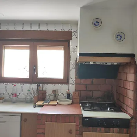 Pedrera 度假居 Bañeres