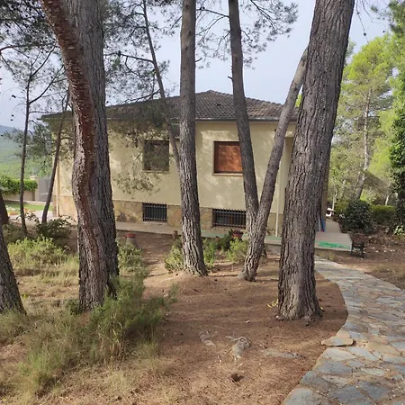 Pedrera 度假居 Bañeres