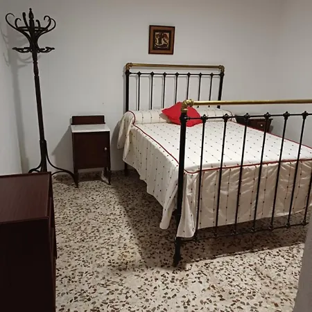 度假居 Pedrera