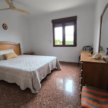 Pedrera 度假居 Bañeres