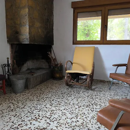 Pedrera 度假居 Bañeres